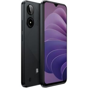 BLU C9 | 2024 | All-Day Battery | Unlocked | 6.6" HD+ Infinity Display | 64/2GB | US Version | US Warranty | Gray