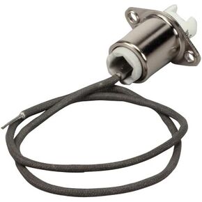Aj Antunes - Roundup 4060189 Quartz Lampholder