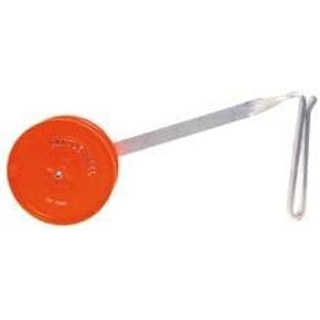 يتم تركيب FHRPR على بكرة خشخيشة سطل الصيد in Kuwait