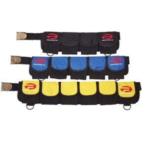 Pinnacle Comfo Belt - Black - 4