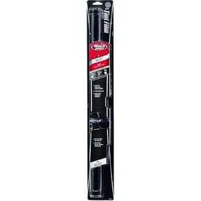 Auto Expressions Black Magic 5044831 Select Scratch Resistant Tint Film, 20% VLT, 24-Inches x 78-Inches