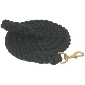 Gatsby Cotton 10ft Lead/Bolt Snap