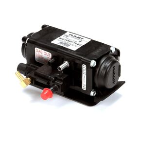 N5000-192-MBS Bib Pump with 90 Degree Elbow