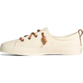 حذاء رياضي نسائي من Sperry Crest Vibe موسمي - - 12