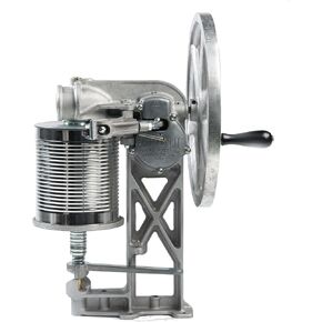 All American Senior Flywheel Can Sealer