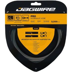 Jagwire Kit Mountain Pro Hydraulic Hose Bianchi Celeste, 3000mm