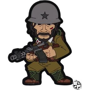 جون #11، الحرب العالمية الثانية، اليابان، رقعة المعنويات البلاستيكية in Kuwait