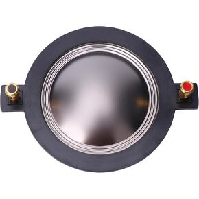 Audio Replacement Diaphragm Horn Tweeter fits for P.Audio: 740, 740-8, BMD740, BM-D740-8, 750 (Series 1 only), Turbosound: CD-210, CD-212, RD-210, RD-212,TXD-252, TXD-15M and Many More!
