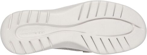 Skechers Women's Hands Free Slip-ins On-The-go Flex-Coastal Sky Boat Shoe in Saudi Arabia