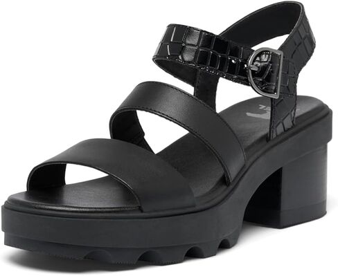 Sorel Womens Joanieâ„¢ Heel Ankle Strap in Kuwait