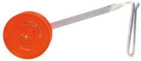 يتم تركيب FHRPR على بكرة خشخيشة سطل الصيد in Kuwait