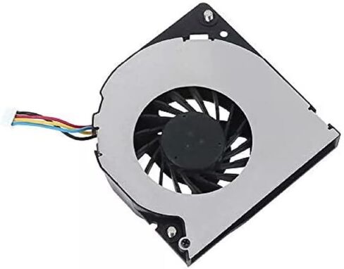 BSB05505HP BASA5508R5H 5V 0.40A 5.5CM PWM مروحة تبريد - 55mm DC Fan لأجهزة الكمبيوتر المحمولة in Kuwait
