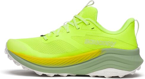Saucony Women's Xodus Ultra 3 Hiking Shoe, Currant/PEPP, 8 in Saudi Arabia