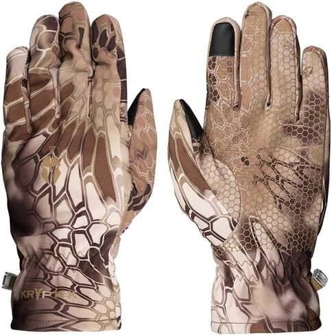 قفاز كريبتيك داليبور، هايلاندر، L، 19DALAH5 in Kuwait