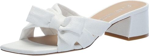 Stuart Weitzman Women's Sofia 45 Slide Pump, Ballet, 8.5 in Saudi Arabia