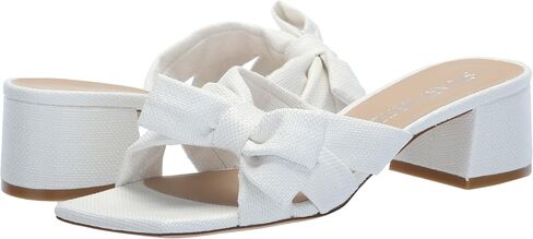 Stuart Weitzman Women's Sofia 45 Slide Pump, Ballet, 8.5 in Saudi Arabia