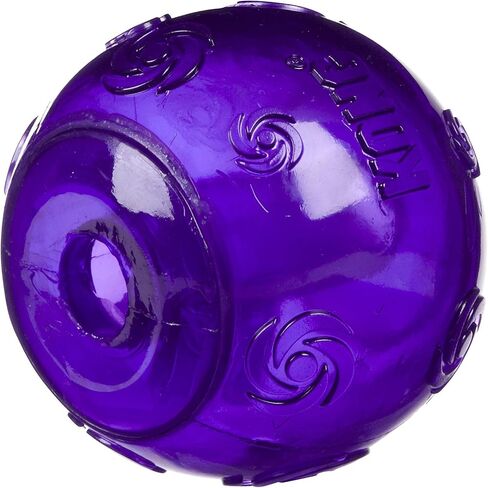 KONG Squeezz Ball - Colors May Vary - Large in Saudi Arabia