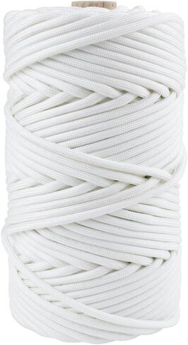 GOLBERG Mil-C-5040H Mil-Spec Type III (7 Strand) and Type IV (11 Strand) Paracord - 50, 100, 200 Feet - Multiple Colors in Kuwait