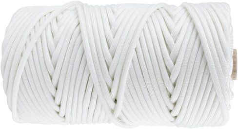 GOLBERG Mil-C-5040H Mil-Spec Type III (7 Strand) and Type IV (11 Strand) Paracord - 50, 100, 200 Feet - Multiple Colors in Kuwait