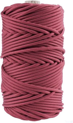 GOLBERG Mil-C-5040H Mil-Spec Type III (7 Strand) and Type IV (11 Strand) Paracord - 50, 100, 200 Feet - Multiple Colors in Kuwait