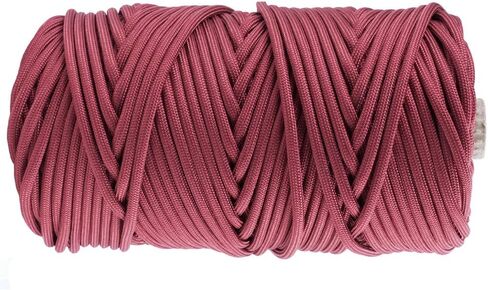 GOLBERG Mil-C-5040H Mil-Spec Type III (7 Strand) and Type IV (11 Strand) Paracord - 50, 100, 200 Feet - Multiple Colors in Kuwait