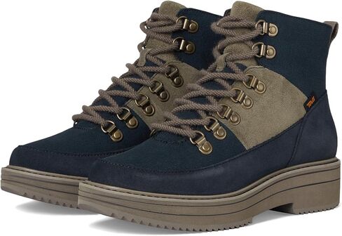 Teva Women's Midform Boot Patchwork Fashion in Saudi Arabia