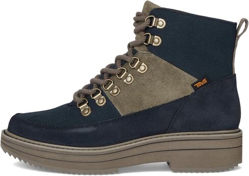 Teva Women's Midform Boot Patchwork Fashion in Saudi Arabia