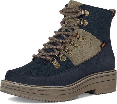 Teva Women's Midform Boot Patchwork Fashion in Saudi Arabia