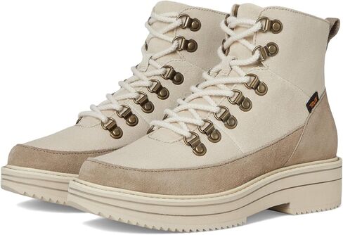 Teva Women's Midform Boot Patchwork Fashion in Saudi Arabia