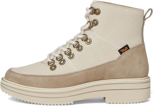 Teva Women's Midform Boot Patchwork Fashion in Saudi Arabia