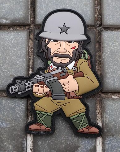 جون #11، الحرب العالمية الثانية، اليابان، رقعة المعنويات البلاستيكية in Kuwait