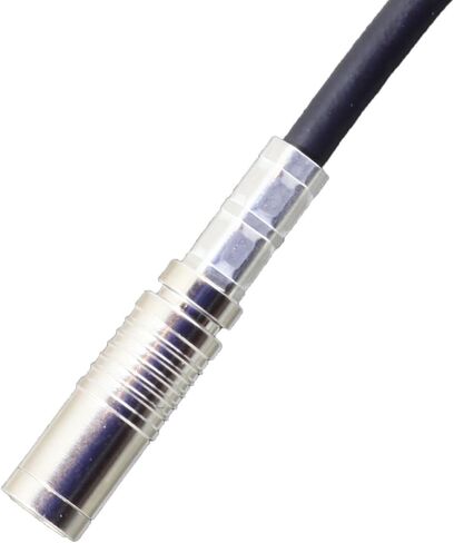 BJC Mini SDI Cable Made with Belden 1855A (15 Foot, BNC to BNC, Black) in Kuwait