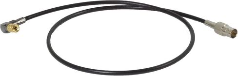 BJC Mini SDI Cable Made with Belden 1855A (15 Foot, BNC to BNC, Black) in Kuwait
