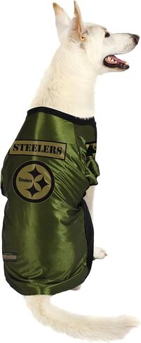 جيرسي Littlearth NFL Valor Pet القابل للتمدد، سان فرانسيسكو 49ers in Saudi Arabia