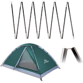 Replacement Tent Trap Poles for ASIN B0CSC668ZX, B0CSC7BB38, B0CSC72CMK