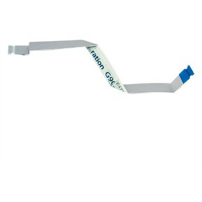 ZAHARA Trackpad Touchpad Clickpad Flex Ribbon Cable Replacement for Lenovo Thinkpad T480s 20L7 20L8 01LX986 01LX985 NBX0001LC00