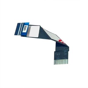 ZAHARA Trackpad Touchpad Clickpad Flex Ribbon Cable Replacement for Acer Predator Triton PT314-51S PT314-51S-76QN GH47H 50.QBJN2.001 NBX0002TE00