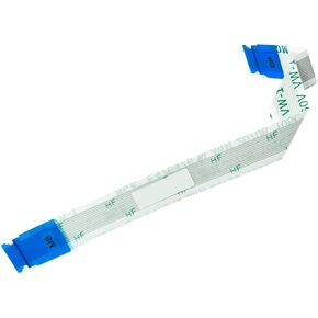 FFC Clickpad Cable Touchpad Ribbon Cable Replacement for Lenovo ThinkPad E15 Gen 4 21E6 21E7 21ED 21EE,E15 Gen 3 20YG 20YH 20YJ 20YK,E15 Gen 4 21E6 21E7,GE520 5C10Z23843 NBX0001SR00