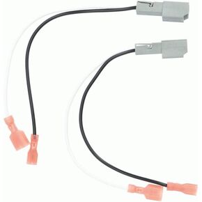 METRA - GM 7" Tweeter Speaker Harness - Pair (72-4573)