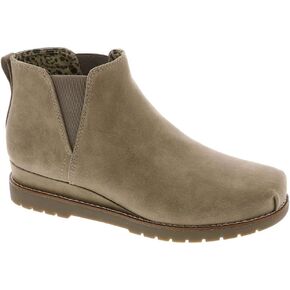 Skechers Women's, BOBS Chill Wedge Cruising Altitude Boot
