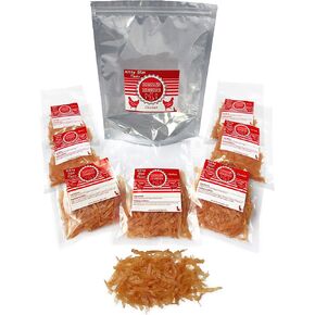 Rena's Recipe Kitty Slim Thins (Chicken&Fish)(7packs)