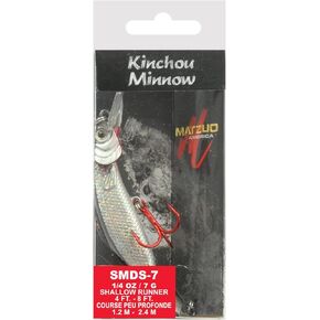 Matzuo Kinchou Minnow Bait