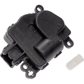 Dorman 604-024 HVAC Blend Door Actuator Compatible with Select Models
