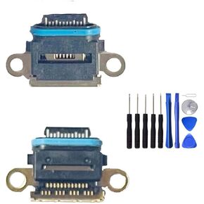 for Google Pixel 8 Pro USB Charging Port Dock Connector Board Flex Replacement Part