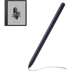 Stylus Pen Compatible with BOOX Tablet Note Air 3 C E Ink Tablet 10.3 ePaper Stylus Replacement Pen for BOOX Tablet Go 10.3 ePaper/Tablet Go Color 7 ePaper E Ink Tablet/Tablet Tab Ultra C Pro