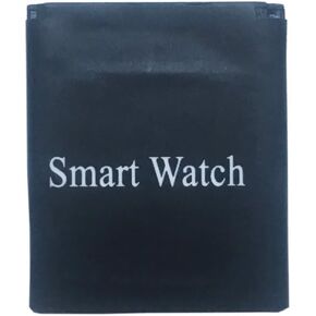 Smart Watch Battery Z50 Rechargable Lithium Battery with 430MAH Capacity