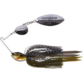 Megabass SV-3 1/2oz Slow Roll Megabass