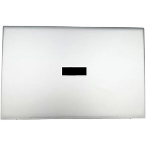 Replacement Laptop 17.3" LCD Cover Back Rear Top Lid for HP Envy 17-CG 17M-CG 17M-CG0013DX TPN-C146 L87946-001 AM2V2000120 Silver
