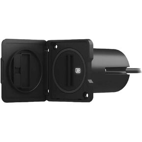 Garmin USB Card Reader w/USB-C Adapter Cable