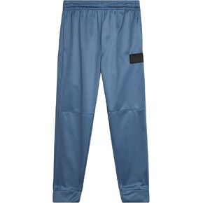 Reebok Boys' Jogger Pants - Soft Fleece Athletic Joggers for Boys - Stylish Classic Fit Sweatpants for Boys with Pockets 8-16